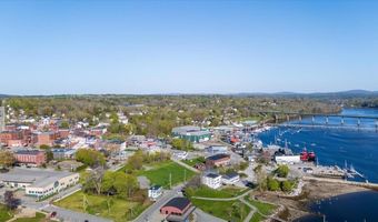 1 Miller St, Belfast, ME 04915