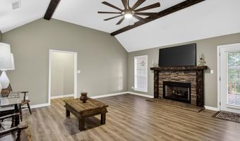 404 Galina St, Beebe, AR 72012