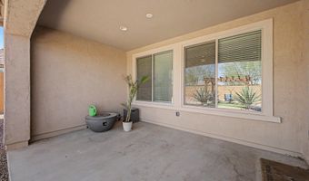 21257 N 260TH Dr, Buckeye, AZ 85396