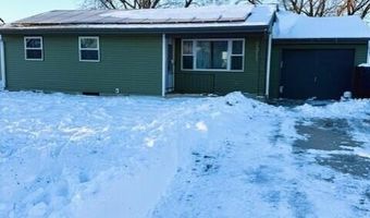 1311 Bluff St, Alden, IA 50006