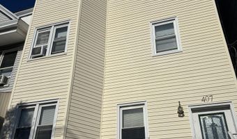 407 KENNEDY Blvd 1, Bayonne, NJ 07002