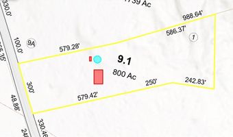 27 South St, Blandford, MA 01008