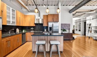 1360 Walnut St 202, Boulder, CO 80302