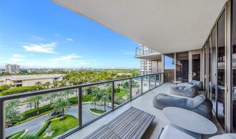 9705 Collins Ave 802N, Bal Harbour, FL 33154