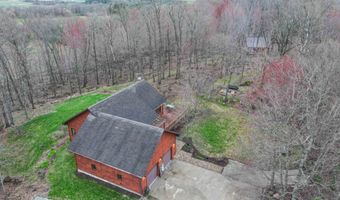 5503 MORGAN Rd, Amherst, WI 54406