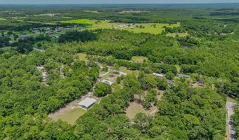 5216 Galliver Cutoff, Baker, FL 32531