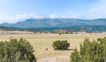 7015 Burnt Mill Rd, Beulah, CO 81023