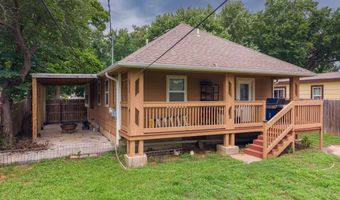 1322 N 15th, Arkansas City, KS 67005