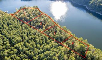 LOT 2 ROCK RIDGE SUBDIVISION, Arley, AL 35541