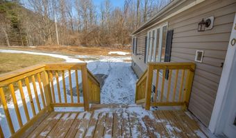 380 West Rd, Adams, MA 01220