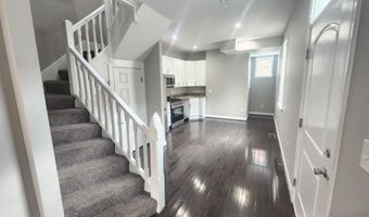 1827 MCCULLOH St, Baltimore, MD 21217