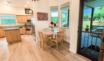 5200 S SPENCER Trl, Camp Verde, AZ 86322