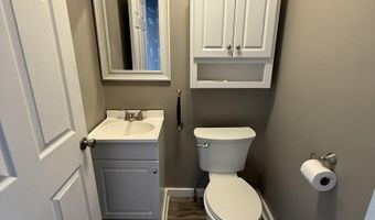 1001 15th St, Bedford, IN 47421