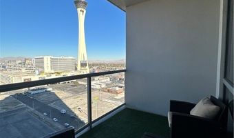 200 W Sahara Ave 1711, Las Vegas, NV 89102