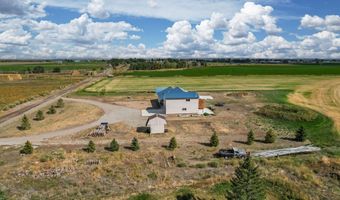 179 Foothill Rd, Carey, ID 83320