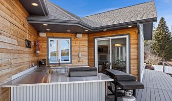 42818 La Bella, Big Arm, MT 59910
