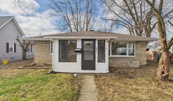 3611 E Lynn St, Anderson, IN 46013