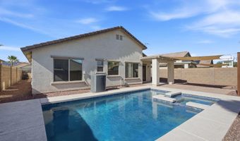 25773 W WATKINS St, Buckeye, AZ 85326