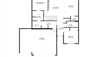 4514 NW 17th St, Ankeny, IA 50023