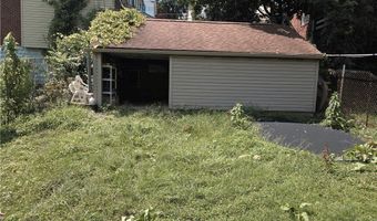 110 Fulton Pl, Mt. Oliver, PA 15210