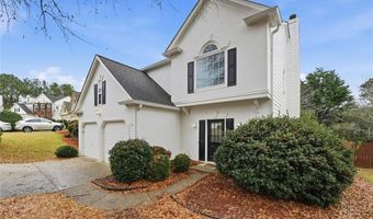 11705 Bentham Ct, Alpharetta, GA 30005