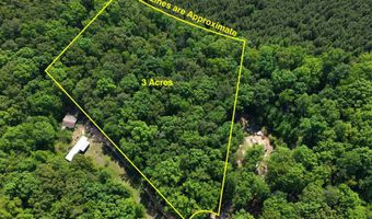 0009 SPRINGHOLLOW Rd Lot 9, Ashville, AL 35953