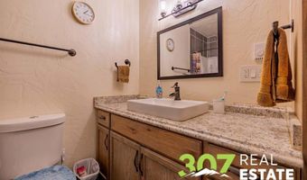 31 McCullough Rd, Cody, WY 82414