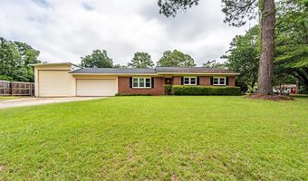 2300 Hilltop Dr, Albany, GA 31707