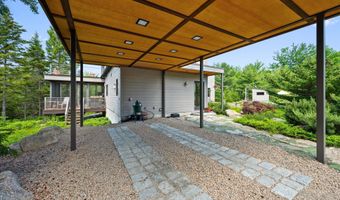 78 Youngs Mountain Rd, Bar Harbor, ME 04609