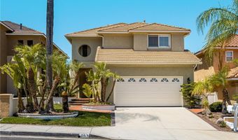 987 S Sedona Ln, Anaheim, CA 92808
