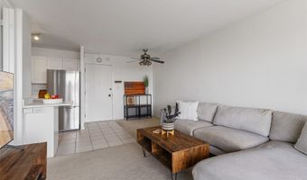 775 Kinalau Pl 1806, Honolulu, HI 96813