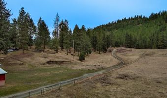2063- A MARBLE VALLEY BASIN Rd, Addy, WA 99101
