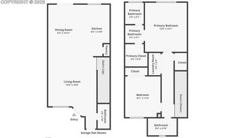 631 Hailey Glenn Vw, Colorado Springs, CO 80916