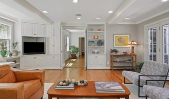4725 ROCK SPRING Rd, Arlington, VA 22207