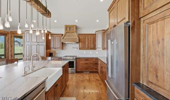 46 Moon Shadow Dr, Bozeman, MT 59715
