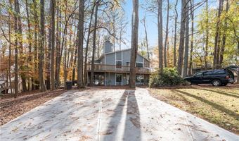 1213 HANOVER Pl, Alpharetta, GA 30009