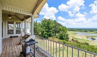 3911 Golf Course Dr, Alma, AR 72921