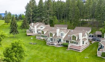 183 Golf Ter A, Bigfork, MT 59911
