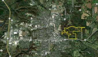 140 Ac Off Eastlake Dr, Bedford, IN 47421