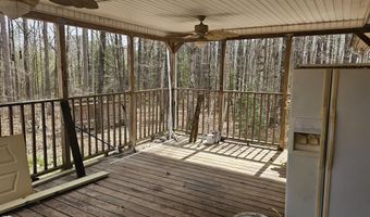11987 Quadrangle Dr, Bauxite, AR 72011