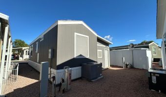 1700 W Shiprock St 43, Apache Junction, AZ 85120