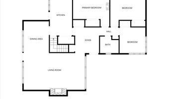 1008 Valley Dr, Ashland, OH 44805