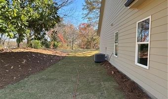 1612 Pickens St, Ball Ground, GA 30107