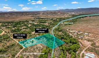 3751 S Pearce Ln, Camp Verde, AZ 86322