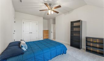 1105 SW Alleghany Ave, Bentonville, AR 72713