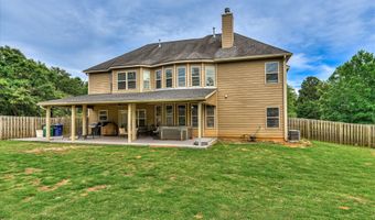 137 Buckhar Ln, Aiken, SC 29803