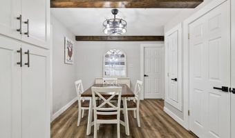 2832 Lakeside Dr, Benton, AR 72019