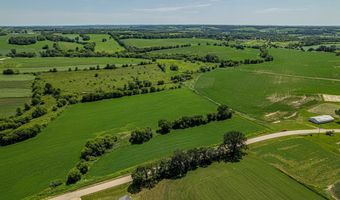Lot 2 11.77 Acres Trotter Road, Argyle, WI 53504