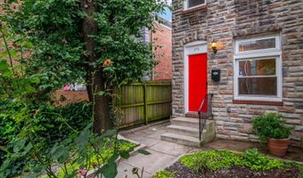 216 S WASHINGTON St, Baltimore, MD 21231
