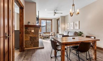 600 COLUMBINE Rd 5306, Breckenridge, CO 80424